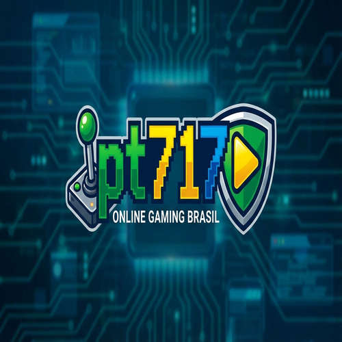 Logo pt717